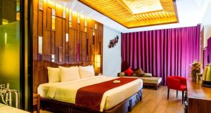 Ao Nang Phu Pi Maan Resort & Spa
