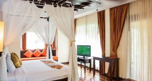 Ao Nang Phu Pi Maan Resort & Spa
