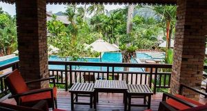 Ao Nang Phu Pi Maan Resort & Spa
