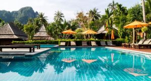 Ao Nang Phu Pi Maan Resort & Spa