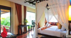 Ao Nang Phu Pi Maan Resort & Spa