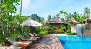 Ao Nang Phu Pi Maan Resort & Spa