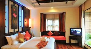 Ao Nang Phu Pi Maan Resort & Spa