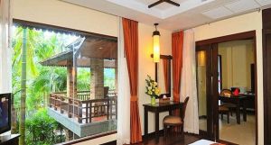 Ao Nang Phu Pi Maan Resort & Spa