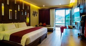 Ao Nang Phu Pi Maan Resort & Spa