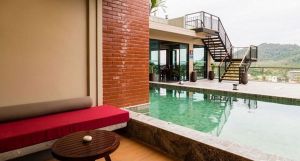 Ao Nang Phu Pi Maan Resort & Spa