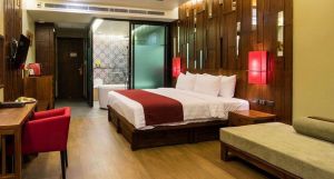 Ao Nang Phu Pi Maan Resort & Spa
