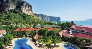 Aonang Villa Resort - Ao Nang Krabi
