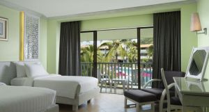 Aonang Villa Resort