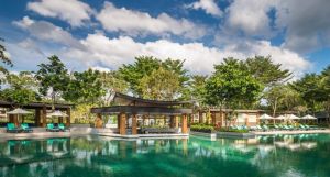 Dusit Thani Krabi Beach Resort