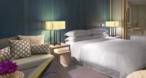 Dusit Thani Krabi Beach Resort
