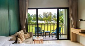 Dusit Thani Krabi Beach Resort