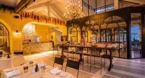 Dusit Thani Krabi Beach Resort