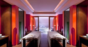 Dusit Thani Krabi Beach Resort