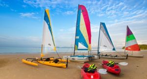 Dusit Thani Krabi Beach Resort
