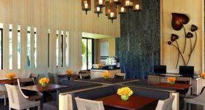 Dusit Thani Krabi Beach Resort