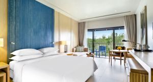 Dusit Thani Krabi Beach Resort