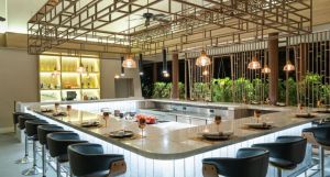 Dusit Thani Krabi Beach Resort
