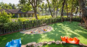 Dusit Thani Krabi Beach Resort