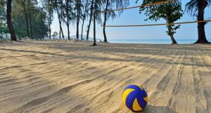 Dusit Thani Krabi Beach Resort