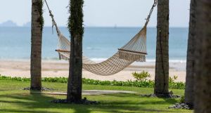 Dusit Thani Krabi Beach Resort