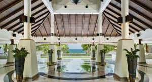 Dusit Thani Krabi Beach Resort