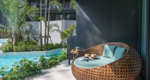Panan Krabi Resort