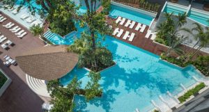Panan Krabi Resort