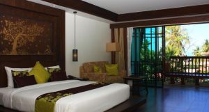 The Elements Krabi Resort