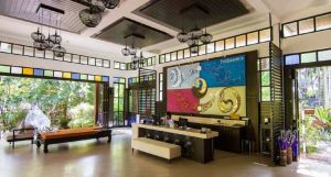 The Elements Krabi Resort