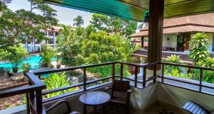 The Elements Krabi Resort