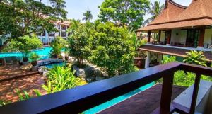 The Elements Krabi Resort