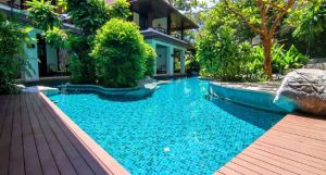 The Elements Krabi Resort