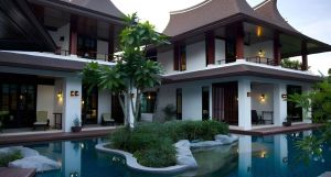 The Elements Krabi Resort