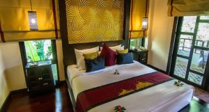 The Elements Krabi Resort