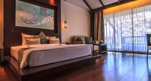 The Elements Krabi Resort