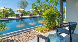 The ShellSea Krabi