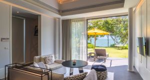 The ShellSea Krabi