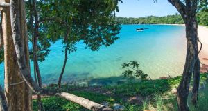 The ShellSea Krabi