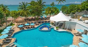 Centara Ao Nang Beach Resort & Spa - Ao Nang Krabi