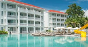 Centara Ao Nang Beach Resort & Spa