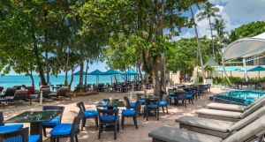 Centara Ao Nang Beach Resort & Spa