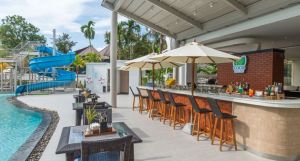 Centara Ao Nang Beach Resort & Spa