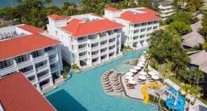 Centara Ao Nang Beach Resort & Spa
