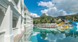 Centara Ao Nang Beach Resort & Spa