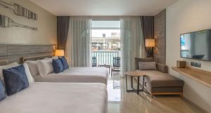 Centara Ao Nang Beach Resort & Spa