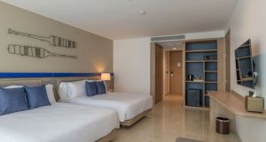 Centara Ao Nang Beach Resort & Spa