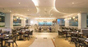 Centara Ao Nang Beach Resort & Spa