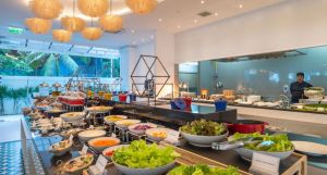Centara Ao Nang Beach Resort & Spa