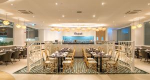 Centara Ao Nang Beach Resort & Spa